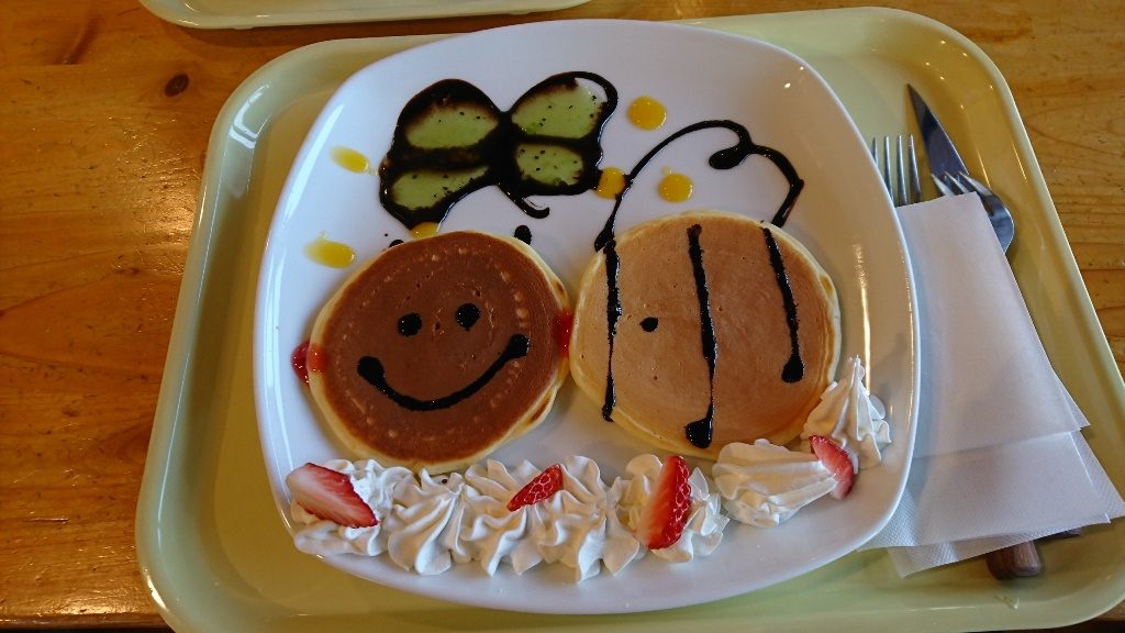 おとこ二人で。 株式会社RIAパートナーズ