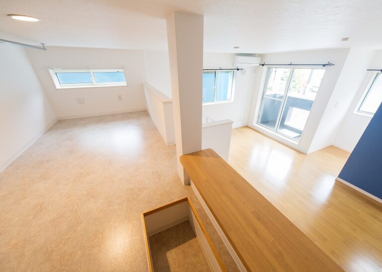 掘りごたつカウンター