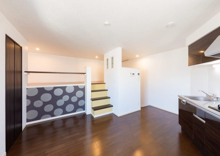 バーカウンター