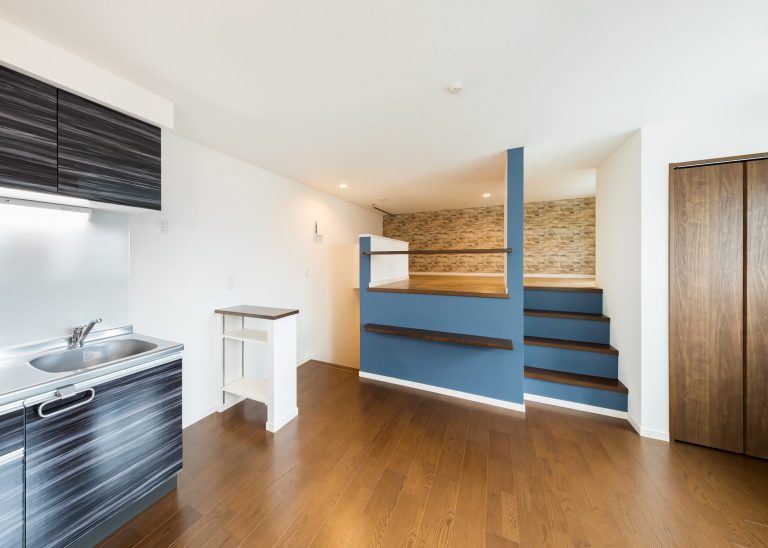 バーカウンター