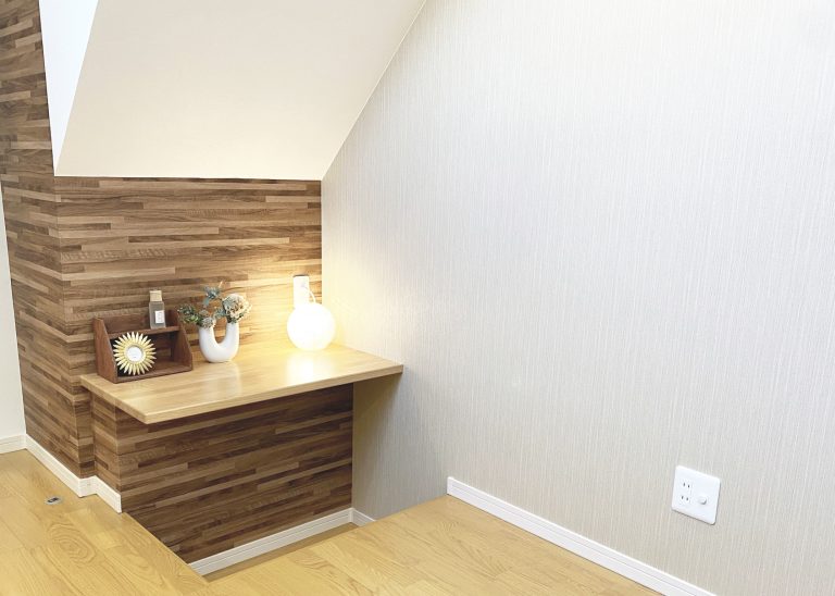 掘りごたつカウンター