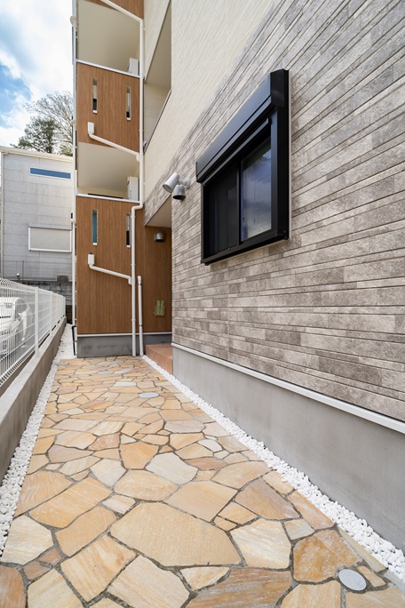 投資アパート Garden Hills MATSUDO