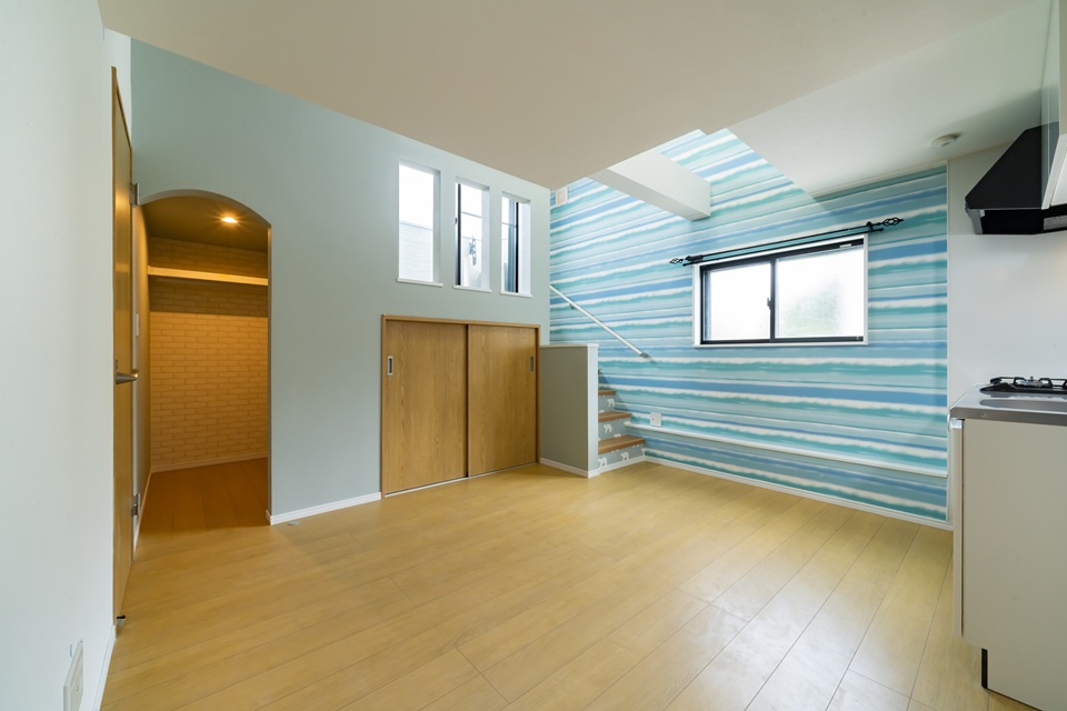 投資アパート Garden Hills MATSUDO