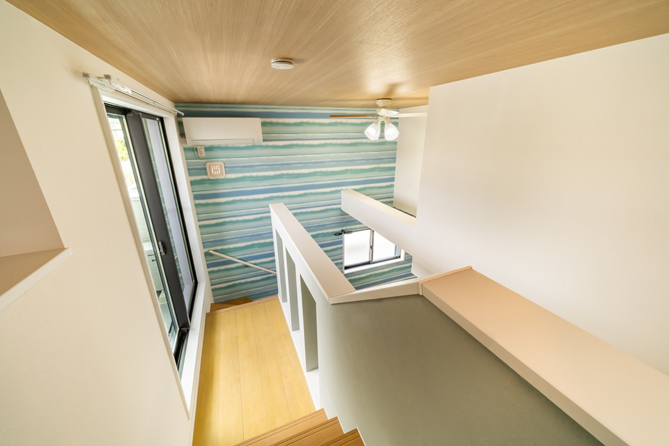 投資アパート Garden Hills MATSUDO