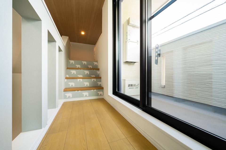 投資アパート Garden Hills MATSUDO