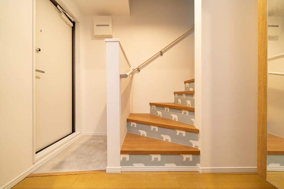 投資アパート Garden Hills MATSUDO