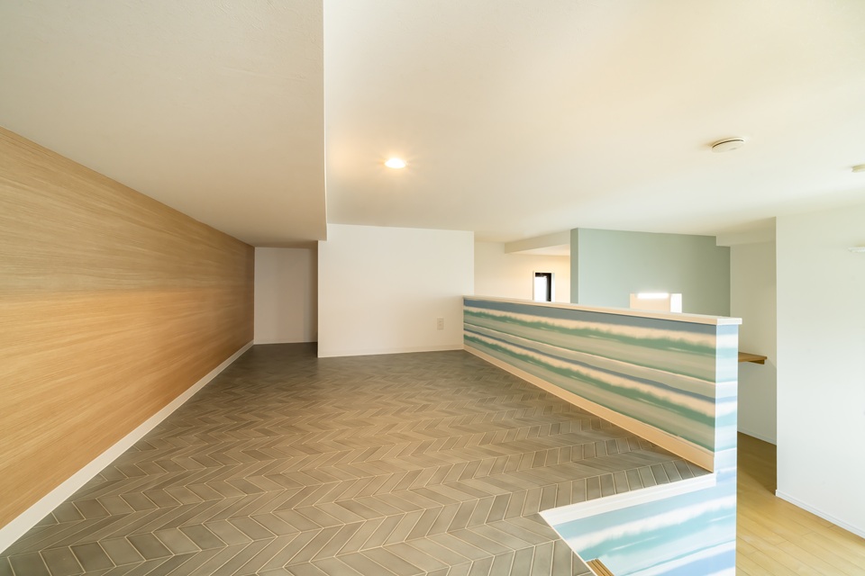 投資アパート Garden Hills MATSUDO