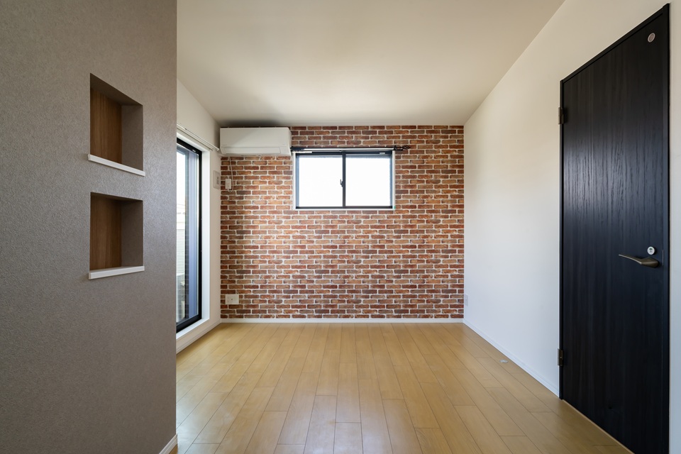 投資アパート Garden Hills MATSUDO