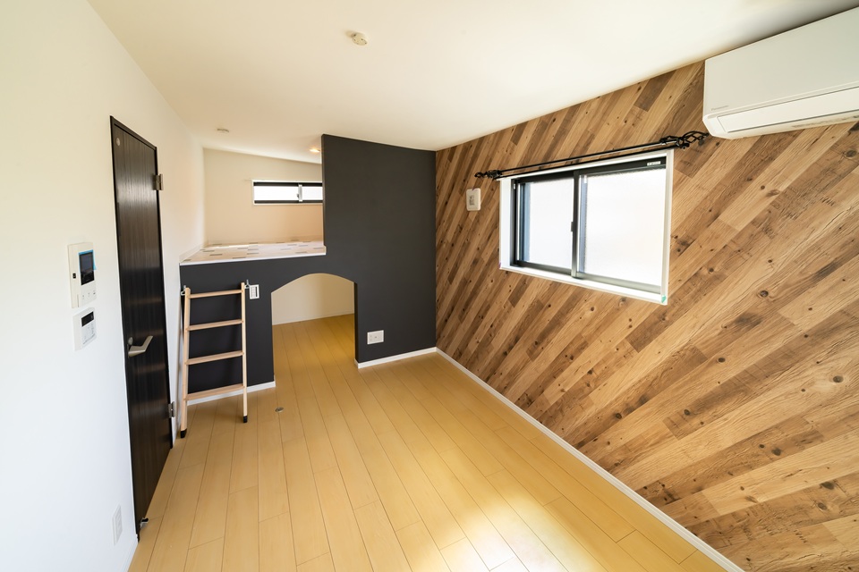 投資アパート Garden Hills MATSUDO