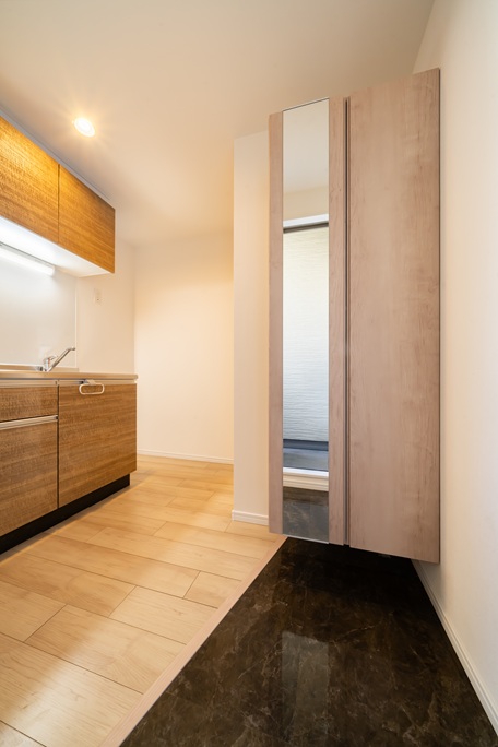 投資アパート Garden Hills MATSUDO