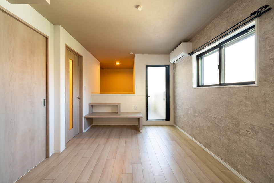 投資アパート Garden Hills MATSUDO