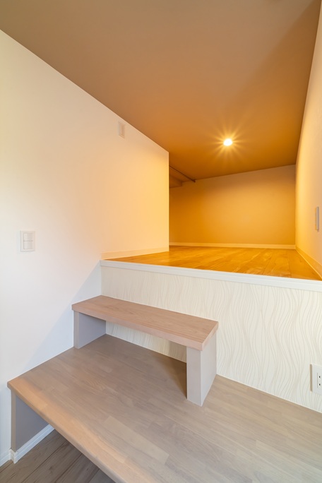 投資アパート Garden Hills MATSUDO