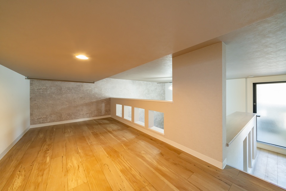 投資アパート Garden Hills MATSUDO