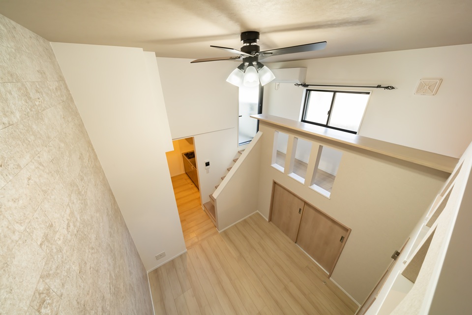 投資アパート Garden Hills MATSUDO