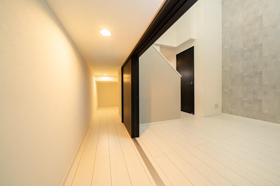 投資アパート Garden Hills MATSUDO