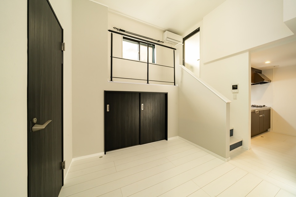 投資アパート Garden Hills MATSUDO