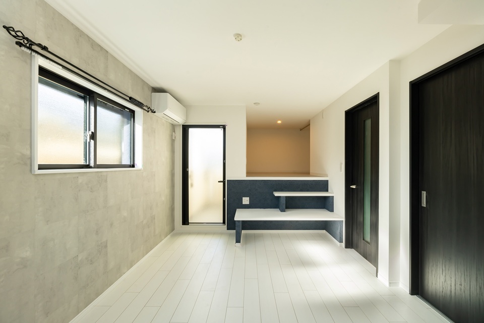 投資アパート Garden Hills MATSUDO