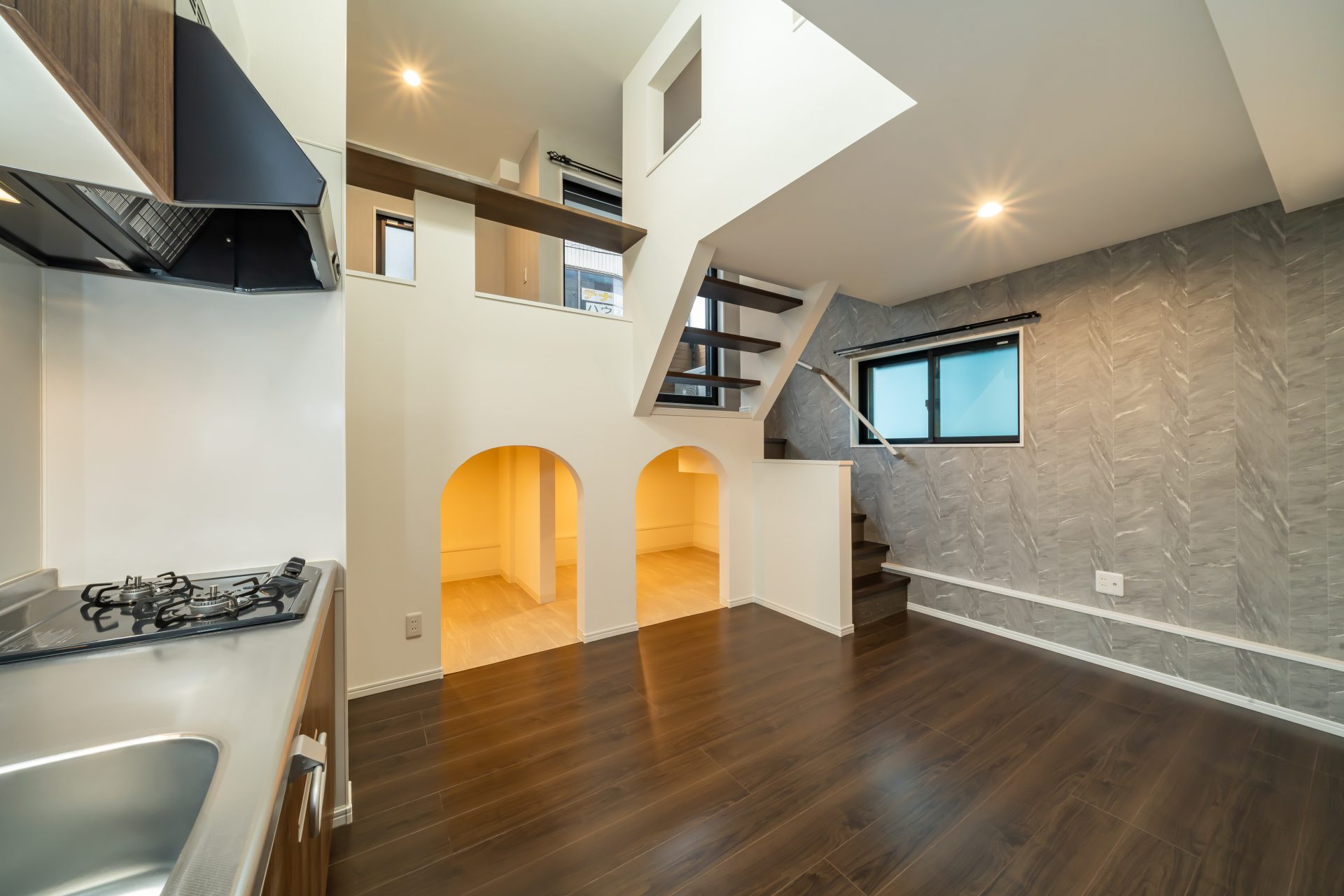 投資アパート mesm