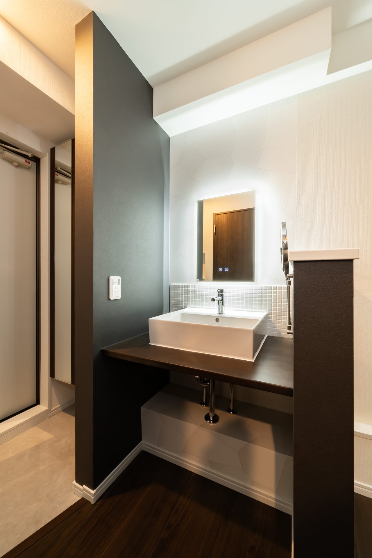 投資アパート mesm