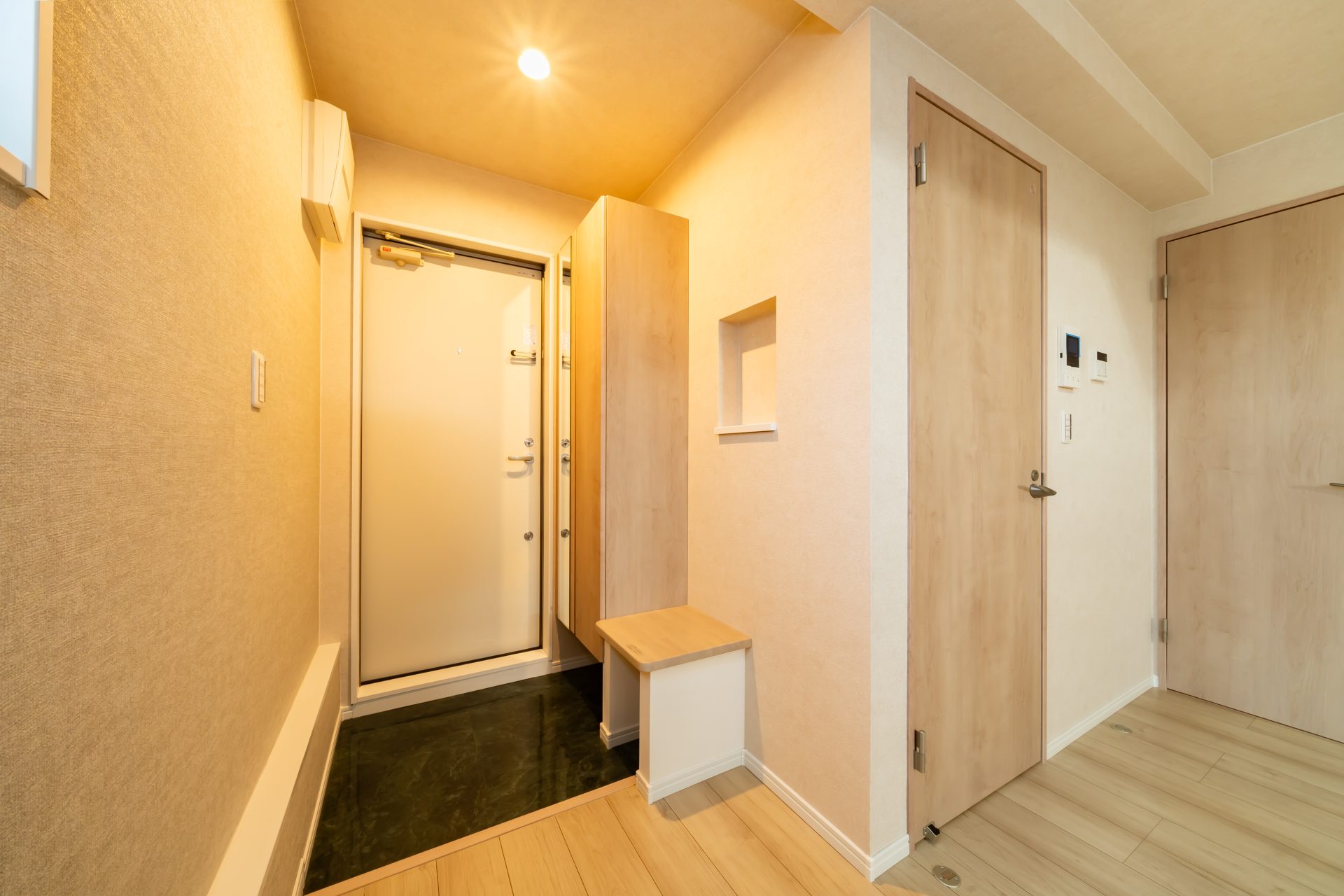 投資アパート mesm