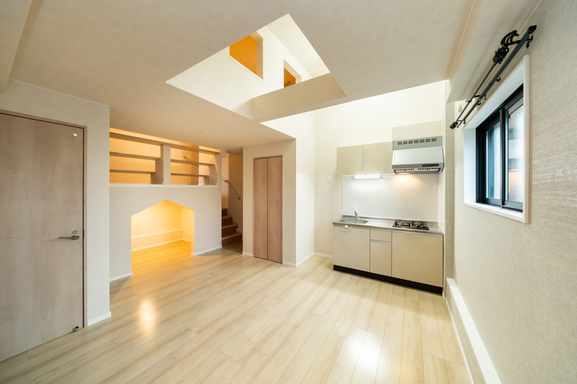 投資アパート mesm