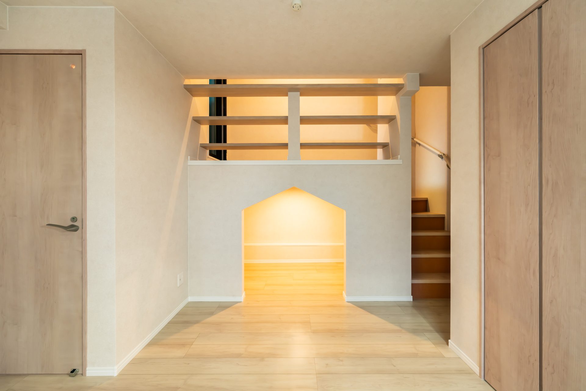 投資アパート mesm