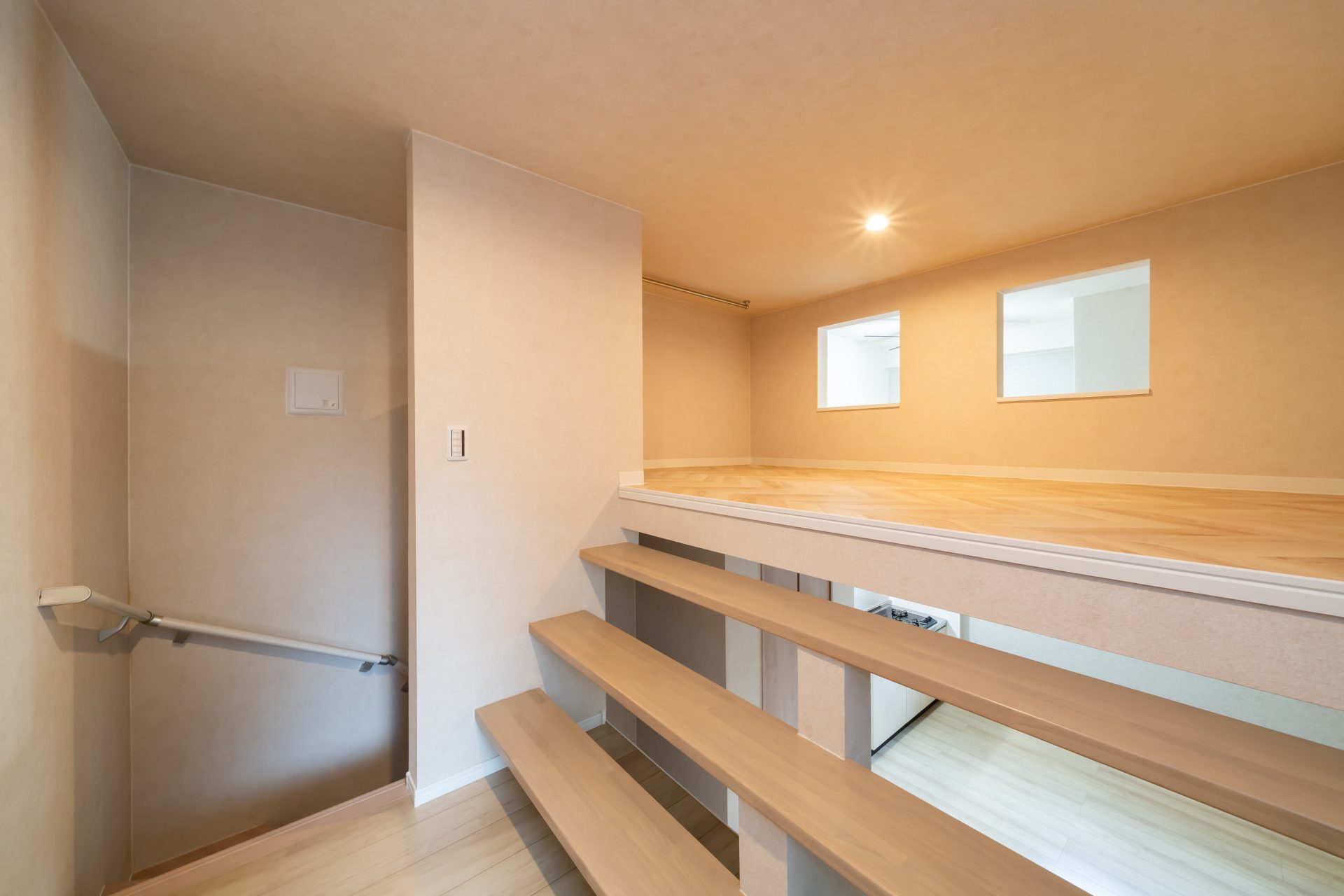 投資アパート mesm