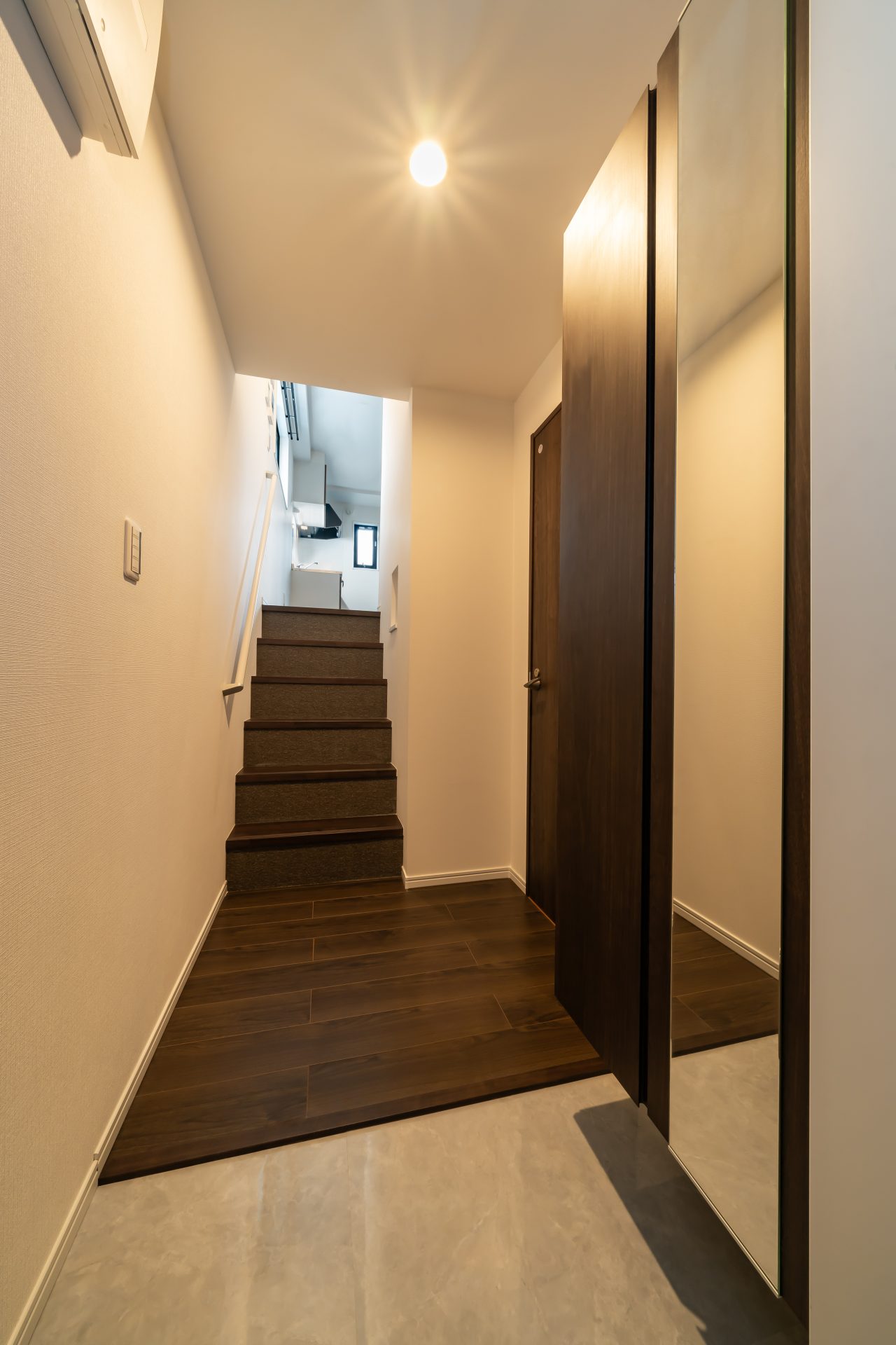 投資アパート mesm