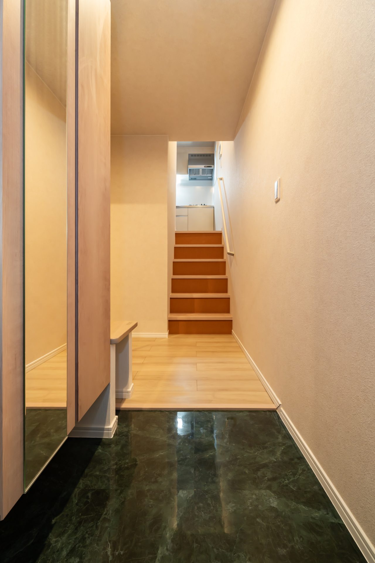 投資アパート mesm