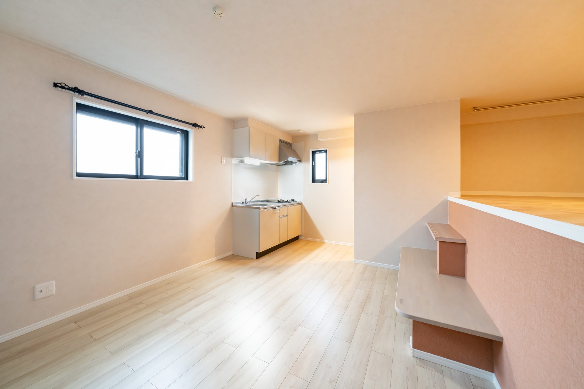 投資アパート mesm