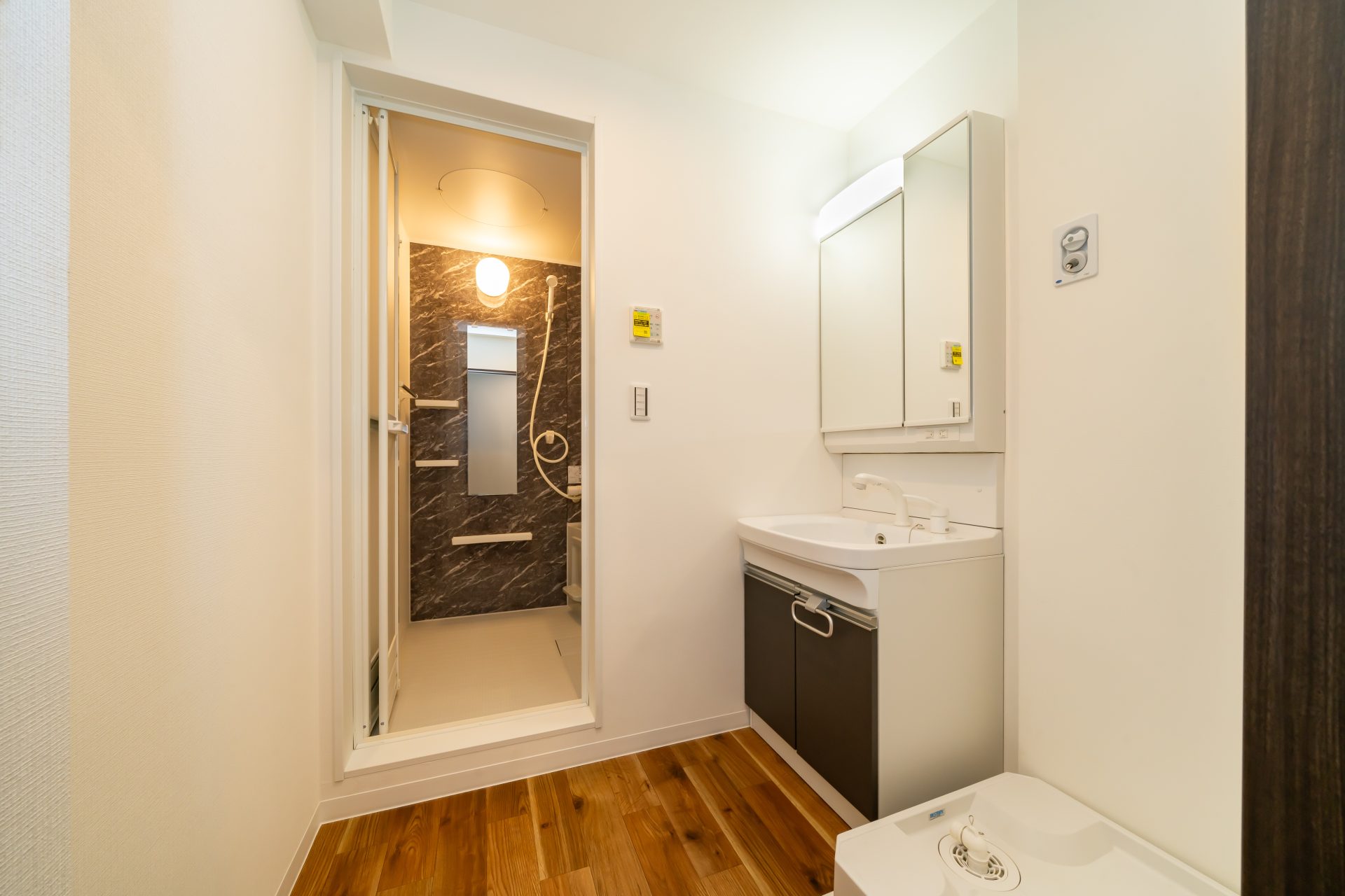 投資アパート mesm