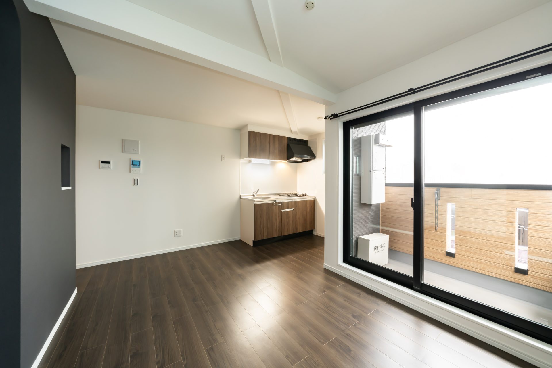 投資アパート mesm