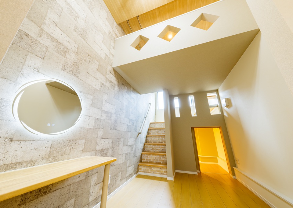 投資アパート AIOI Link