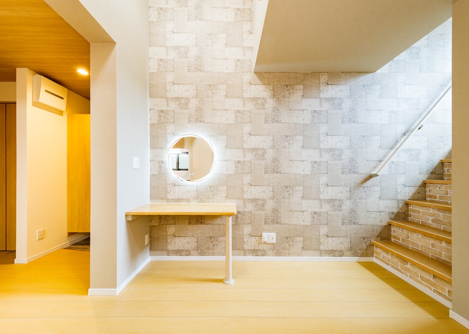 投資アパート AIOI Link