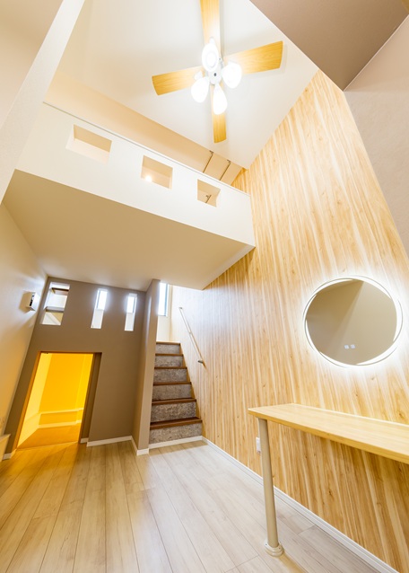 投資アパート AIOI Link