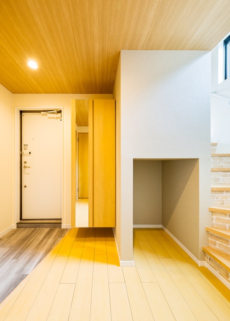 投資アパート AIOI Link