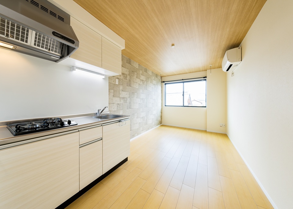 投資アパート AIOI Link