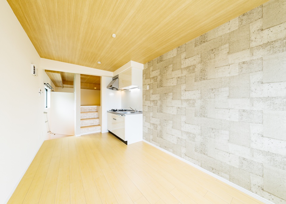 投資アパート AIOI Link