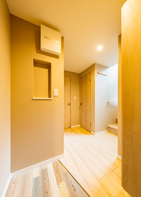 投資アパート AIOI Link