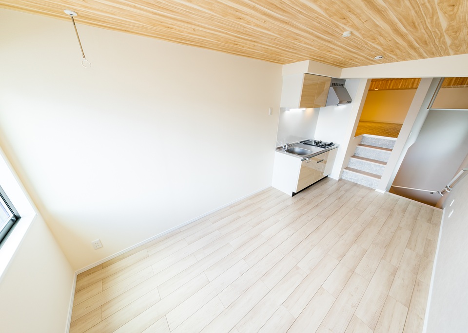 投資アパート AIOI Link