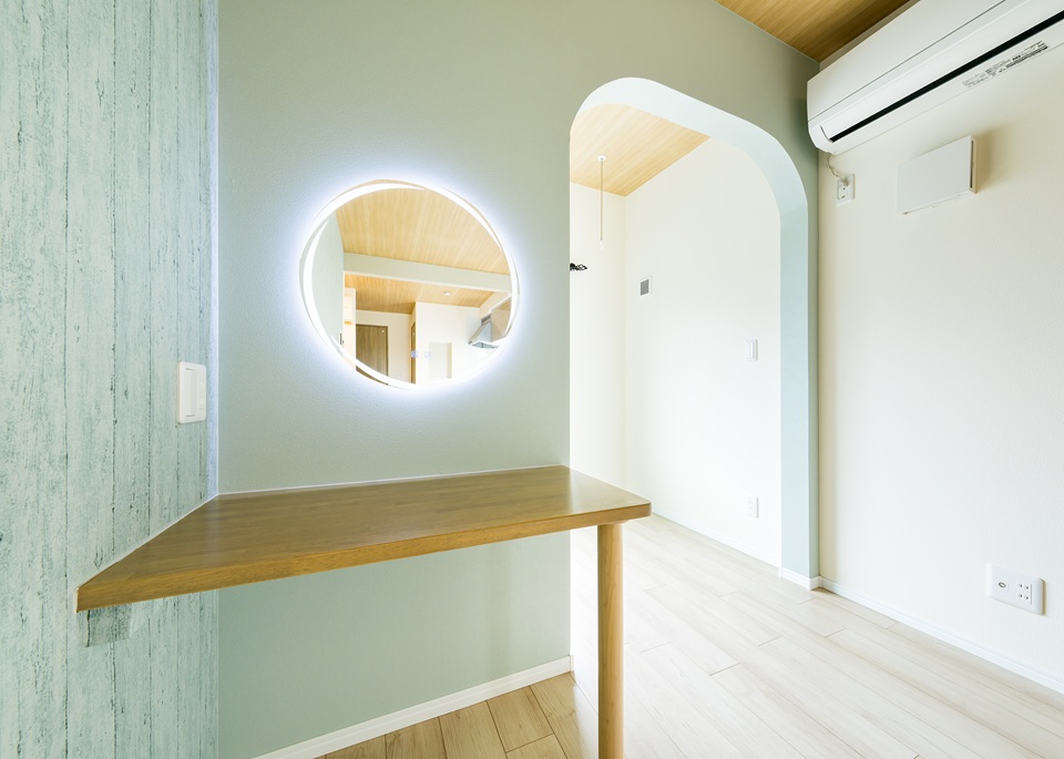 投資アパート AIOI Link