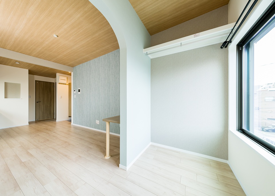 投資アパート AIOI Link