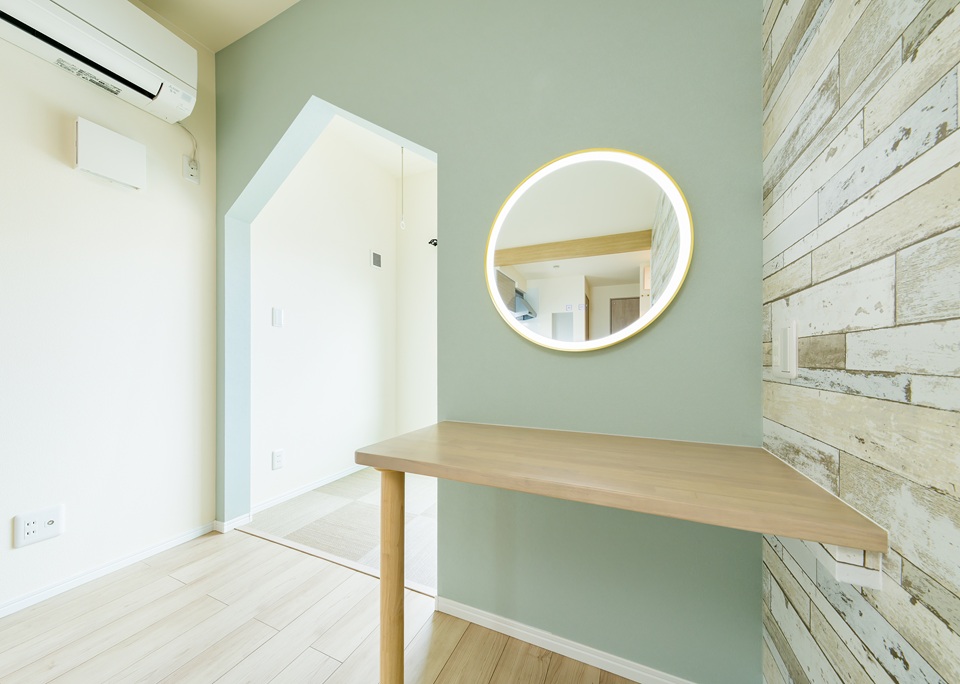 投資アパート AIOI Link