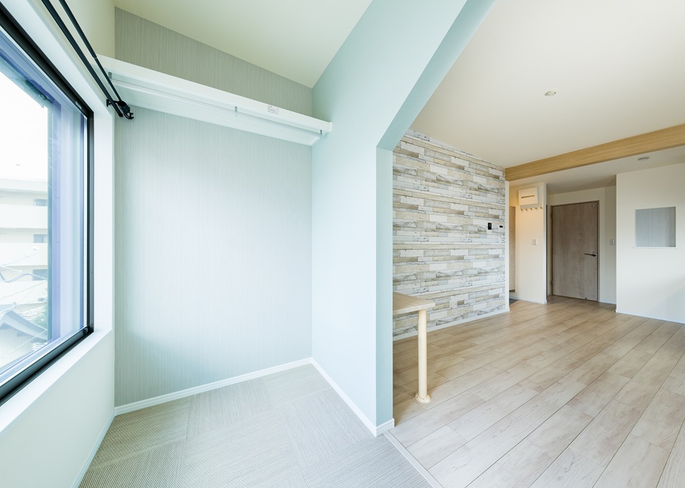 投資アパート AIOI Link