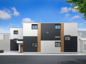 城とさくらのエスプレッソ（城とさくらのエスプレッソ）