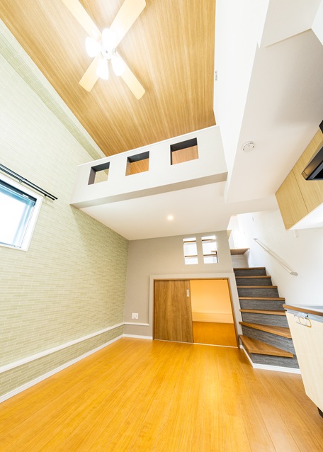 投資アパート Grand rêve 知立桜木