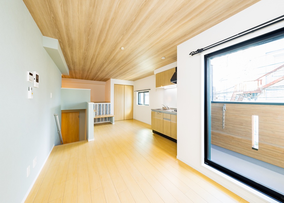 投資アパート Grand rêve 知立桜木