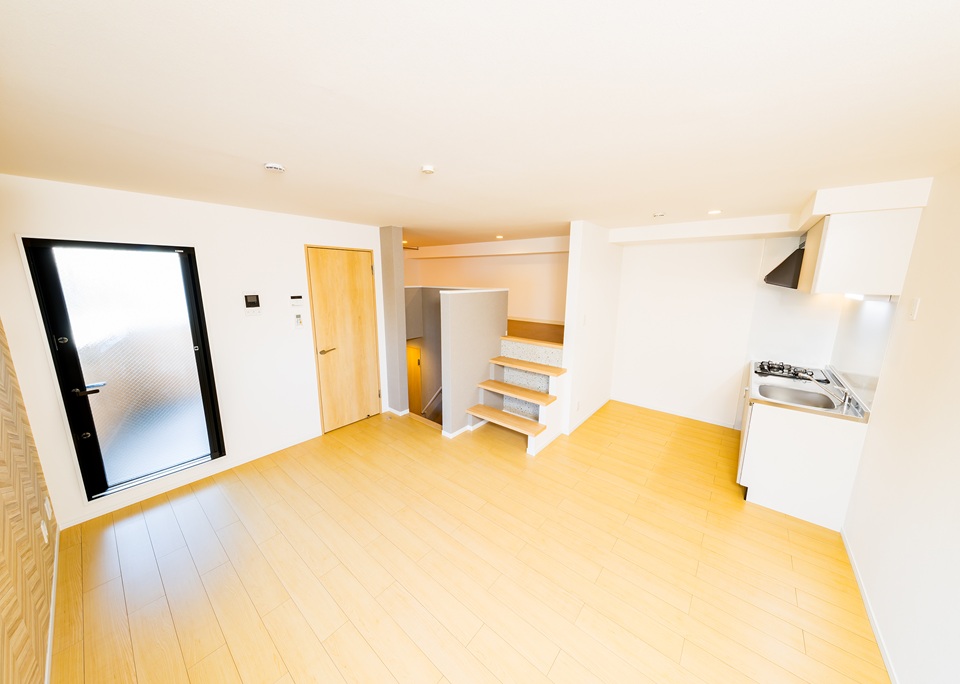 投資アパート Grand rêve 知立桜木