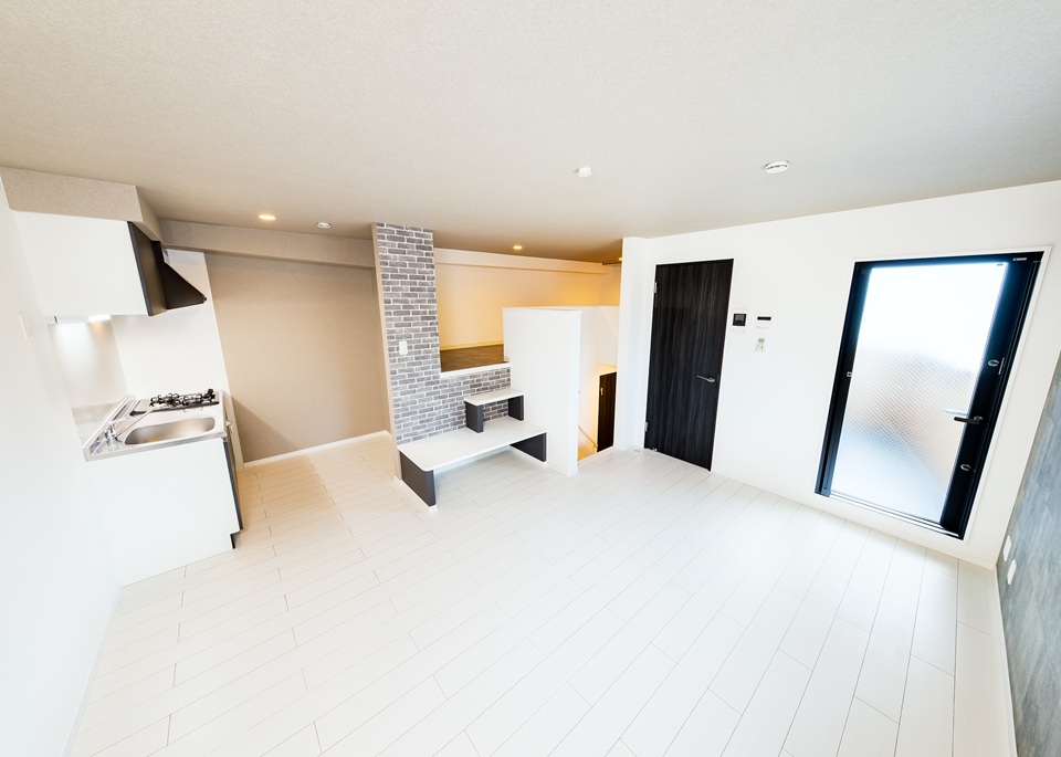 投資アパート Grand rêve 知立桜木