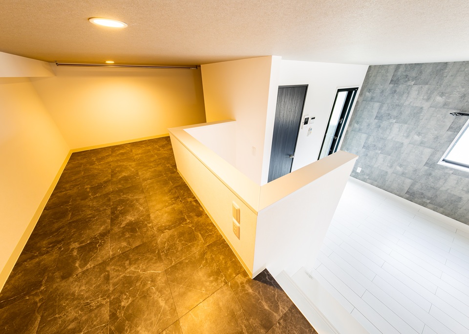 投資アパート Grand rêve 知立桜木